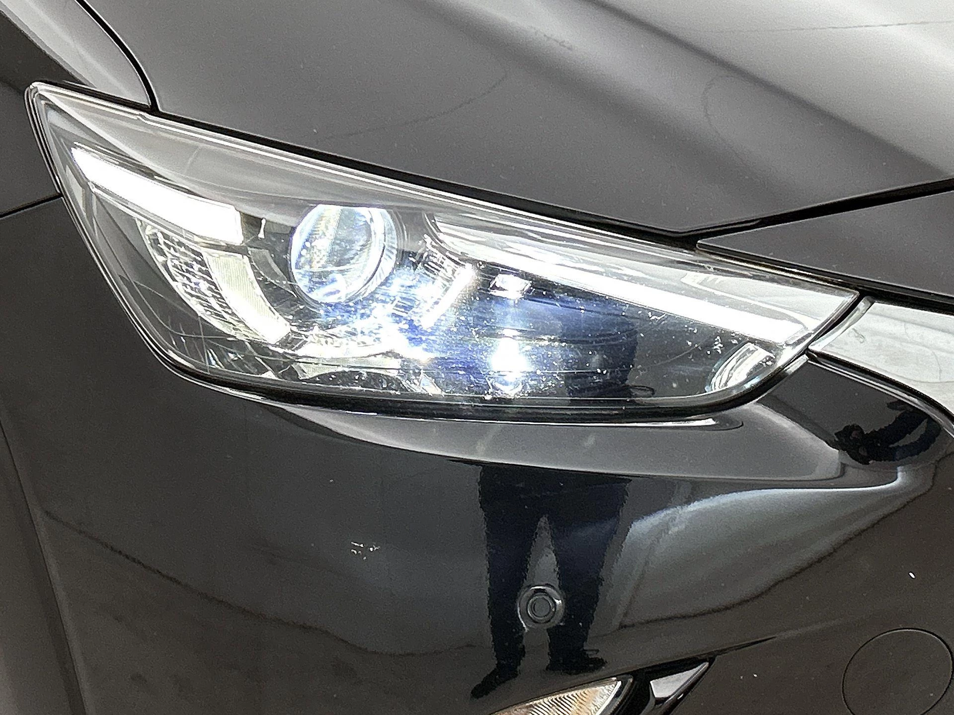 Mazda CX-3 2.0 SkyActiv-G 120 GT-M