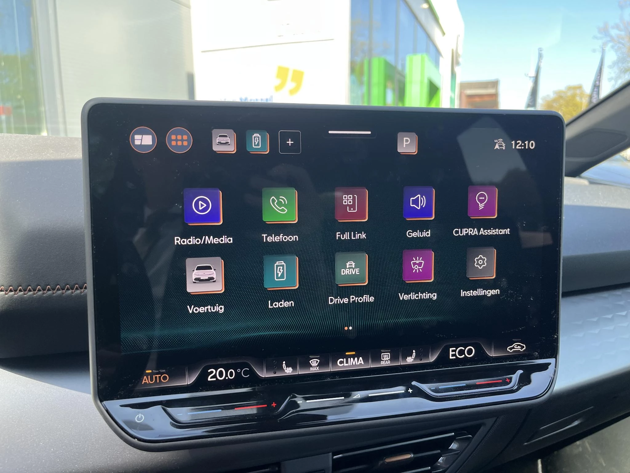 CUPRA Born Essential Limited 63 kWh