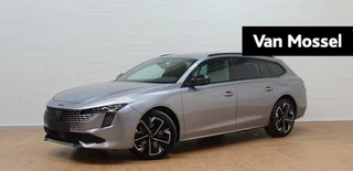 Peugeot 508 SW 1.6 Hybrid 225 e-EAT8 Allure