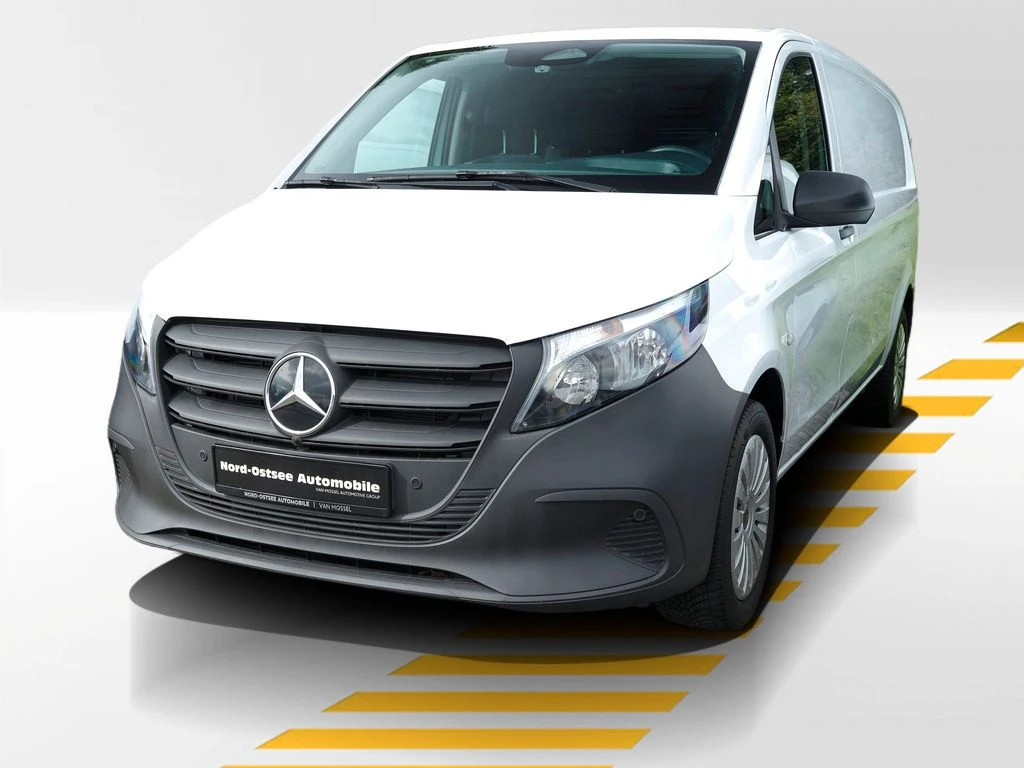Mercedes-Benz-Vito 116-image-1