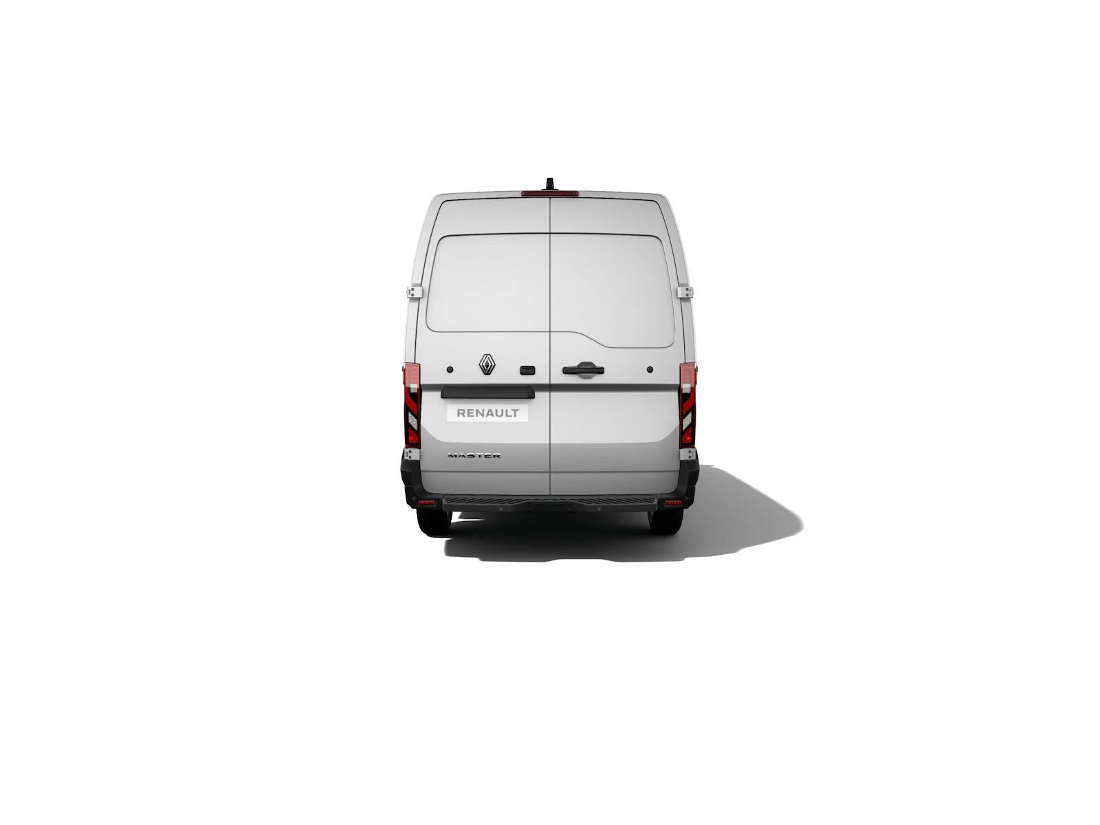 Renault Master Extra