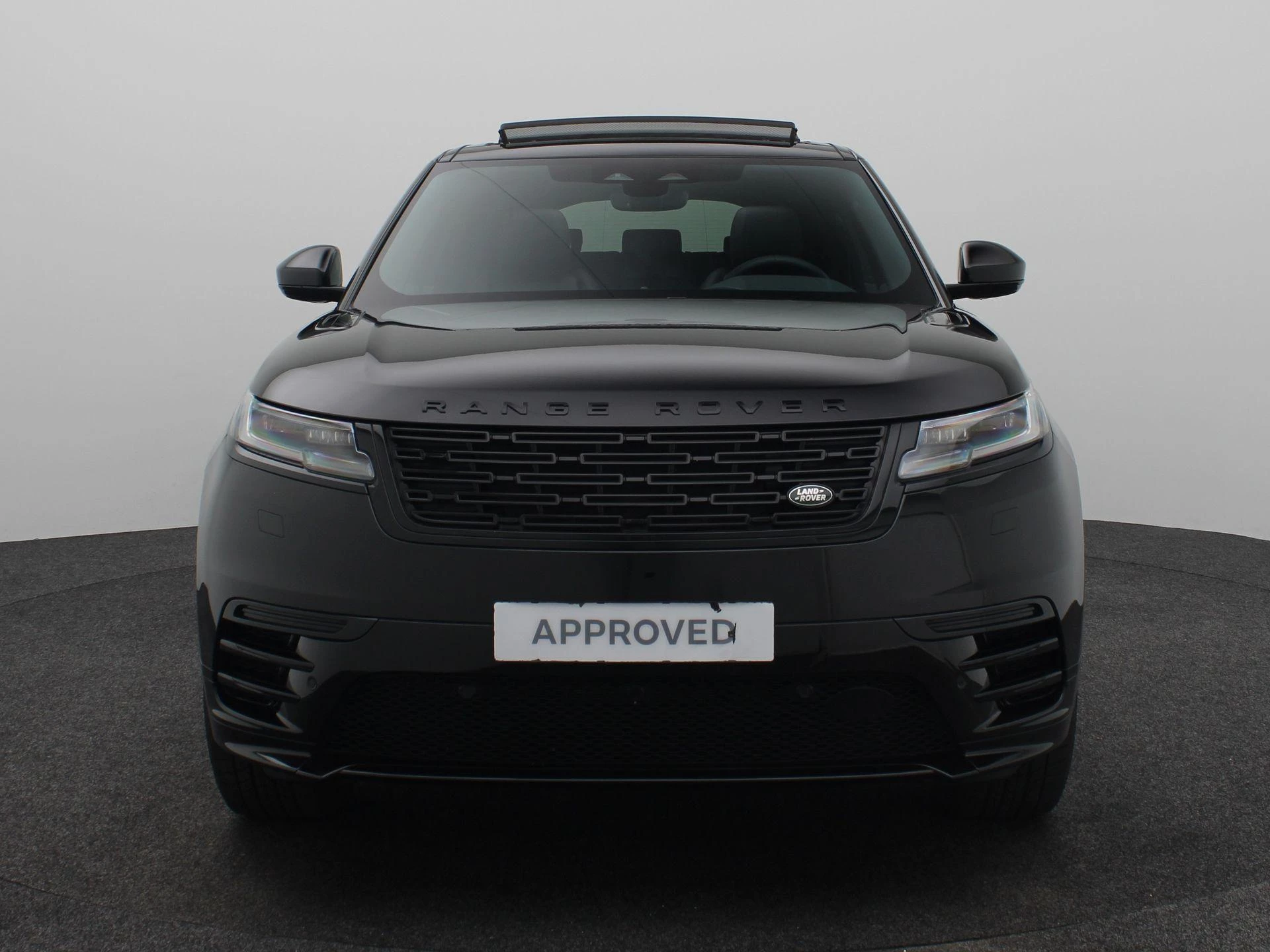Land Rover Range Rover Velar 2.0 P400e AWD Dynamic SE PHEV