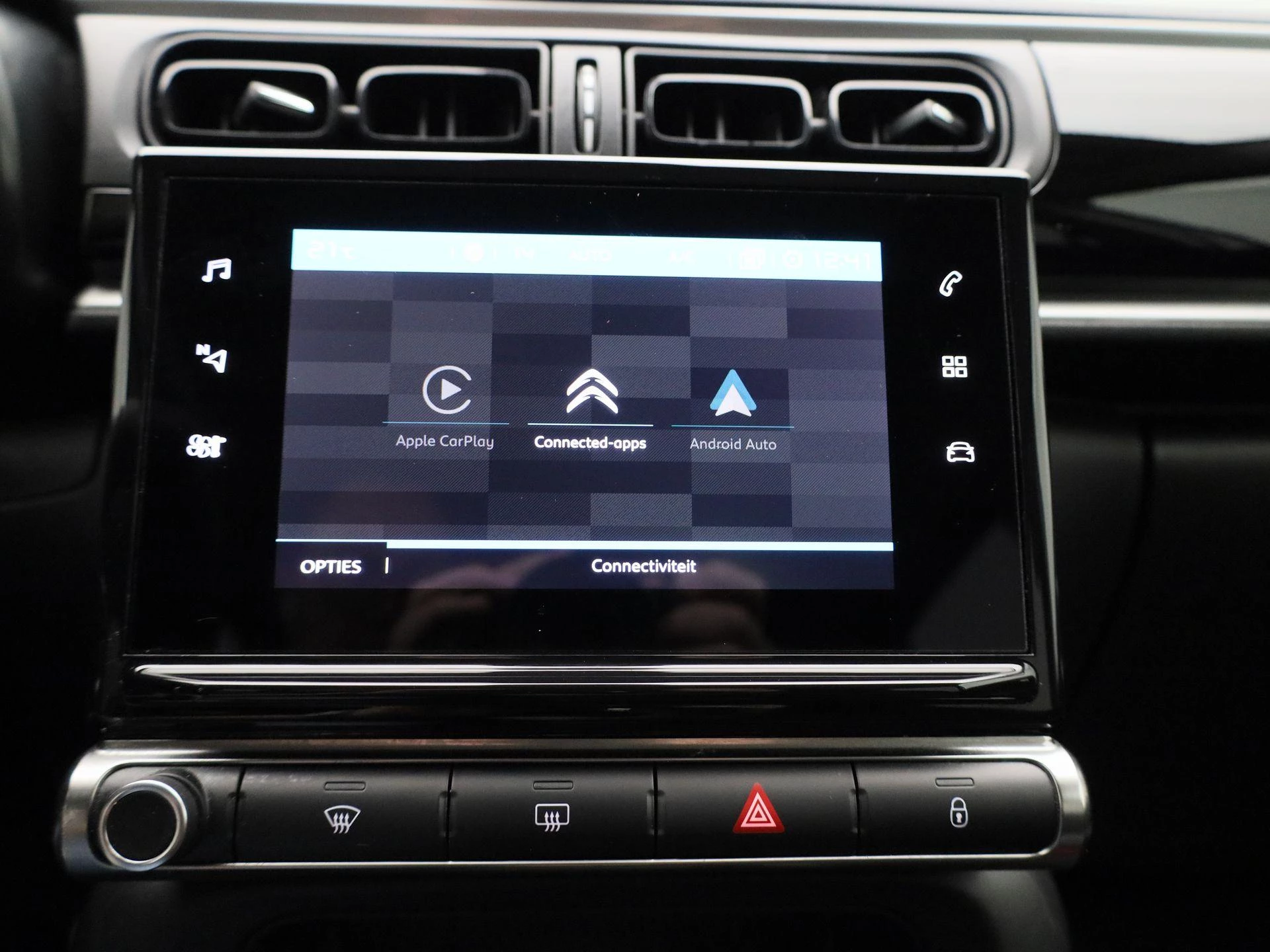 Citroën C3 1.2 PureTech 82 S&S MAN Feel
