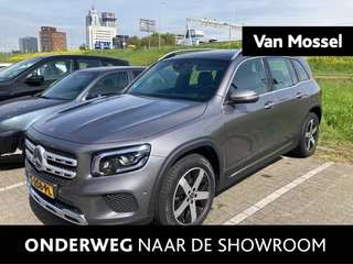 Mercedes-Benz GLB 180 Business Solution Luxury 7p.