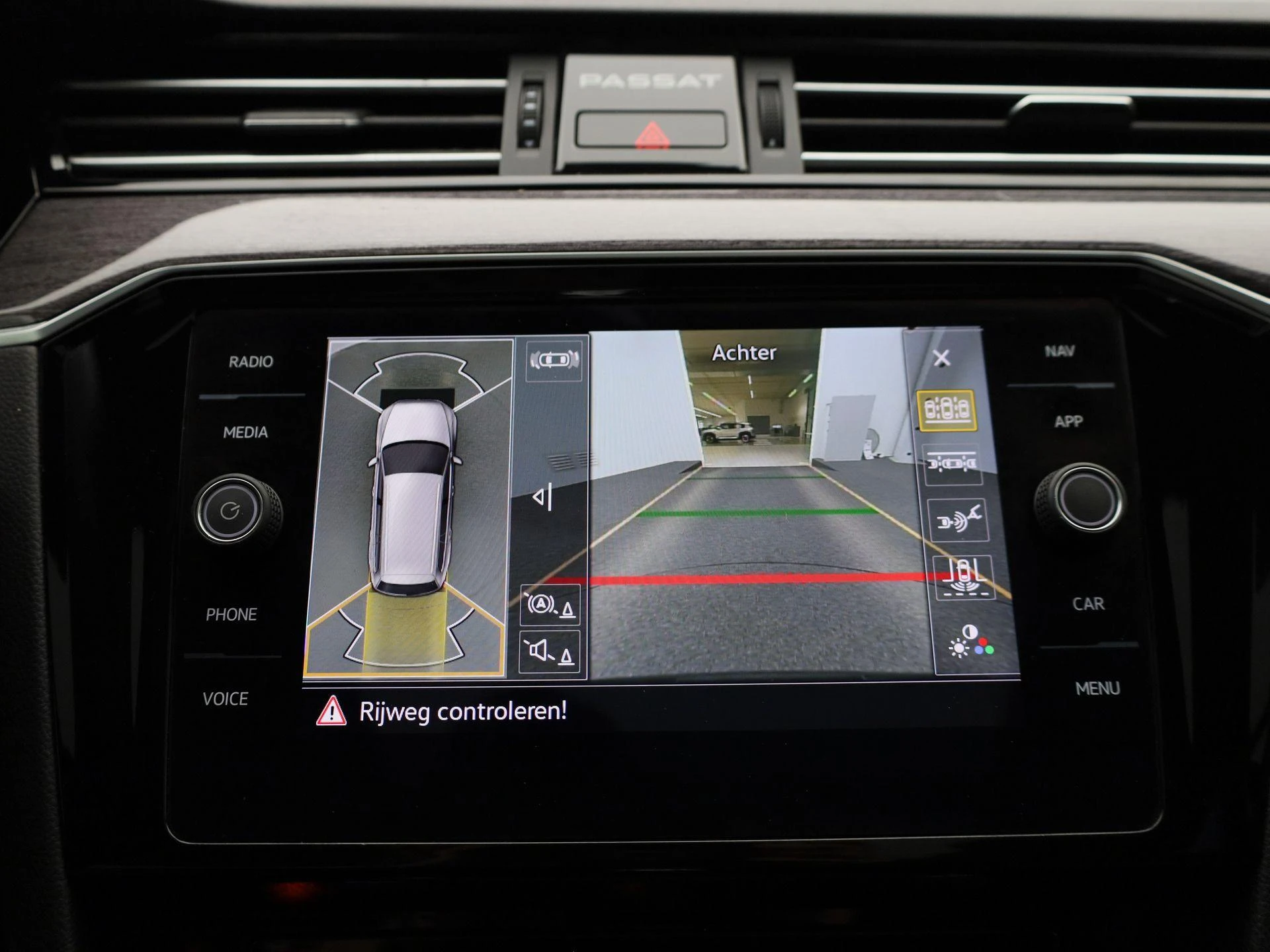 Volkswagen Passat Variant 1.4 TSI PHEV GTE Business