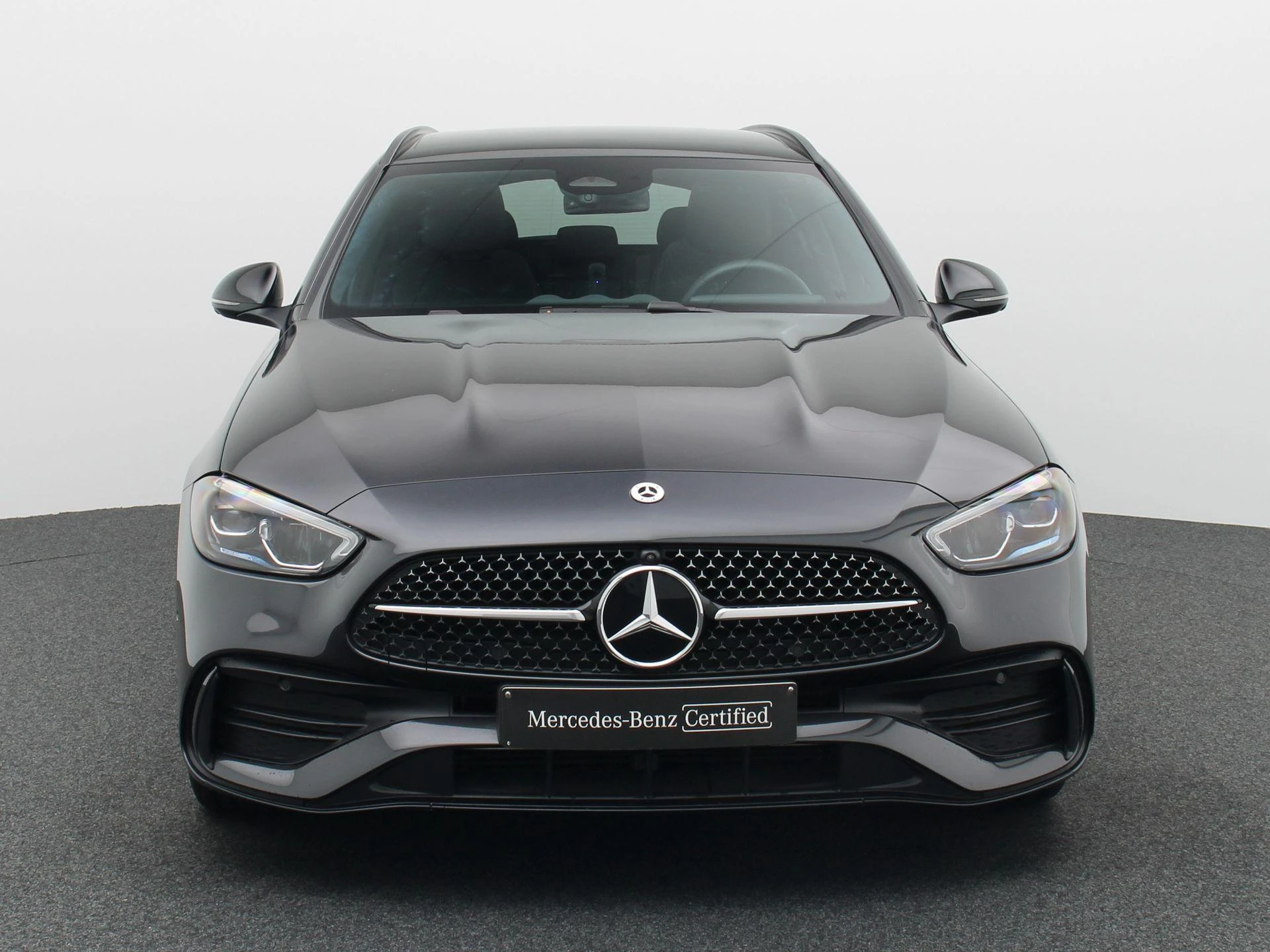 Mercedes-Benz Classe C 300 e AMG Line Break + PANORAMISCH DAK + 360 CAMERA + CARPLAY +