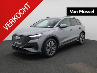 Audi Q4 e-tron 45 Edition 82 kWh