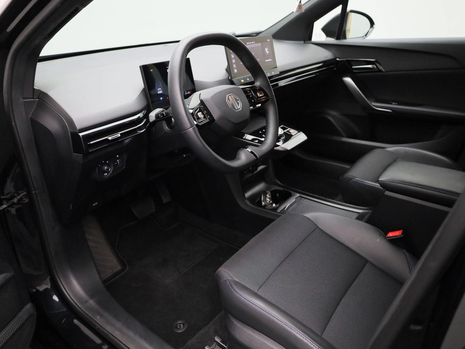 MG MG4 EV Electric Luxury 64 kWh