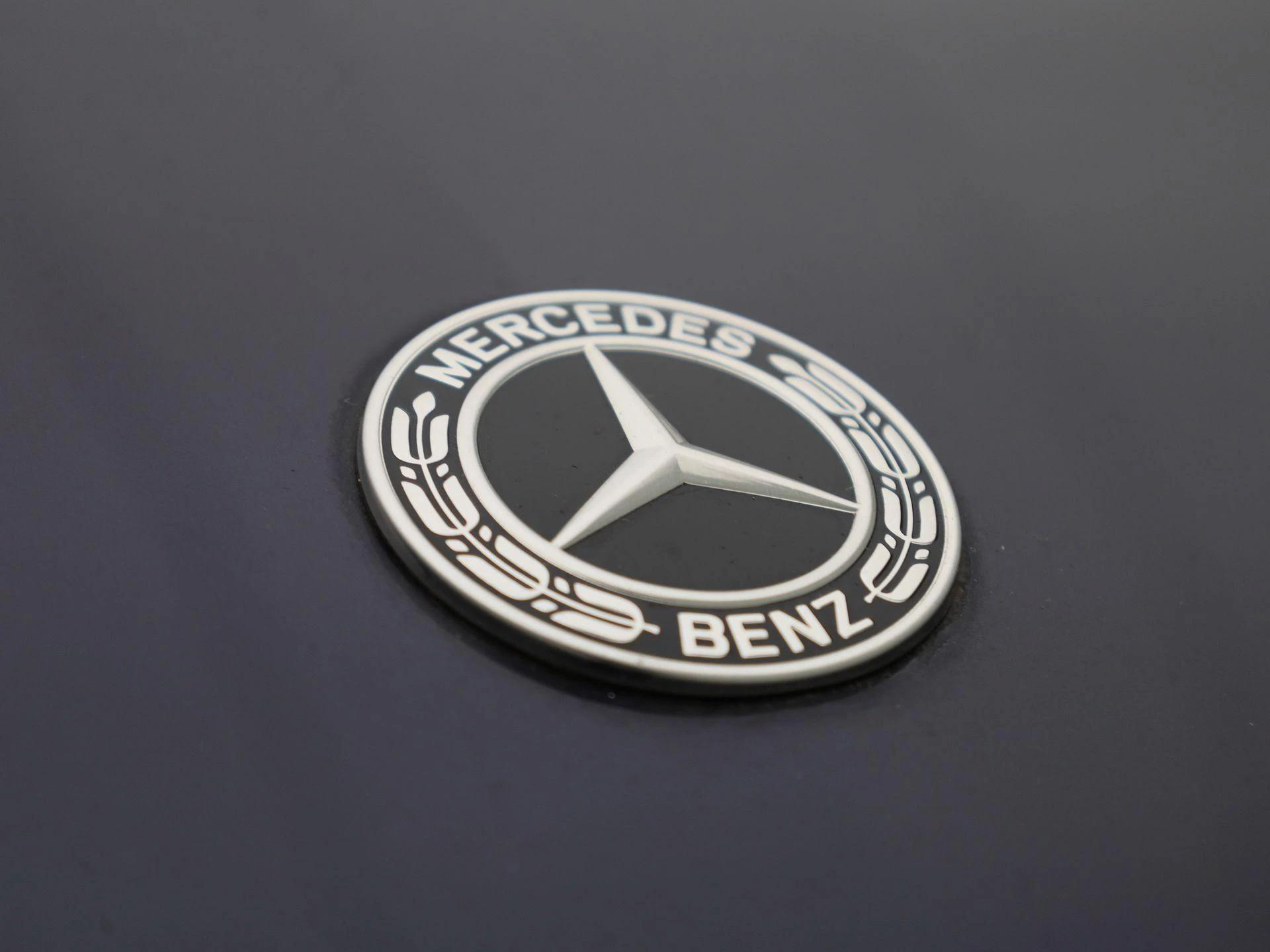 Mercedes-Benz Classe E Break E 200 d Luxury Line