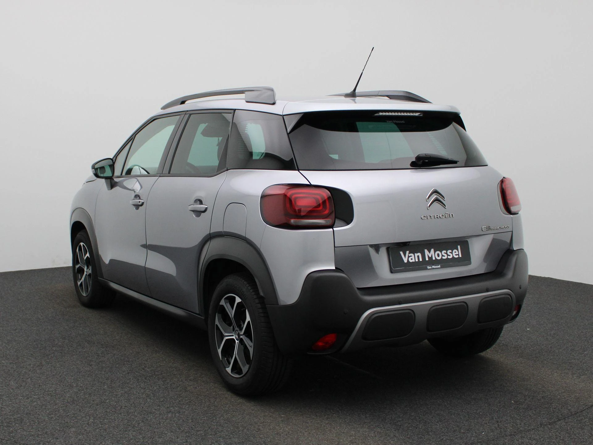 Citroën-C3 Aircross-image-1