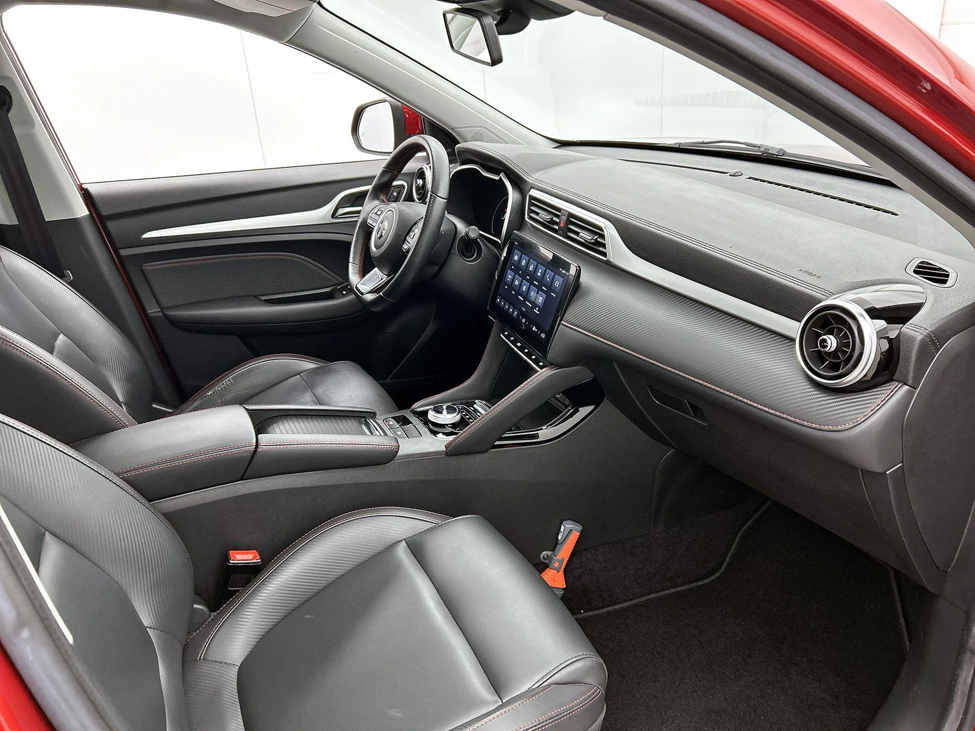 MG-ZS EV-image-29