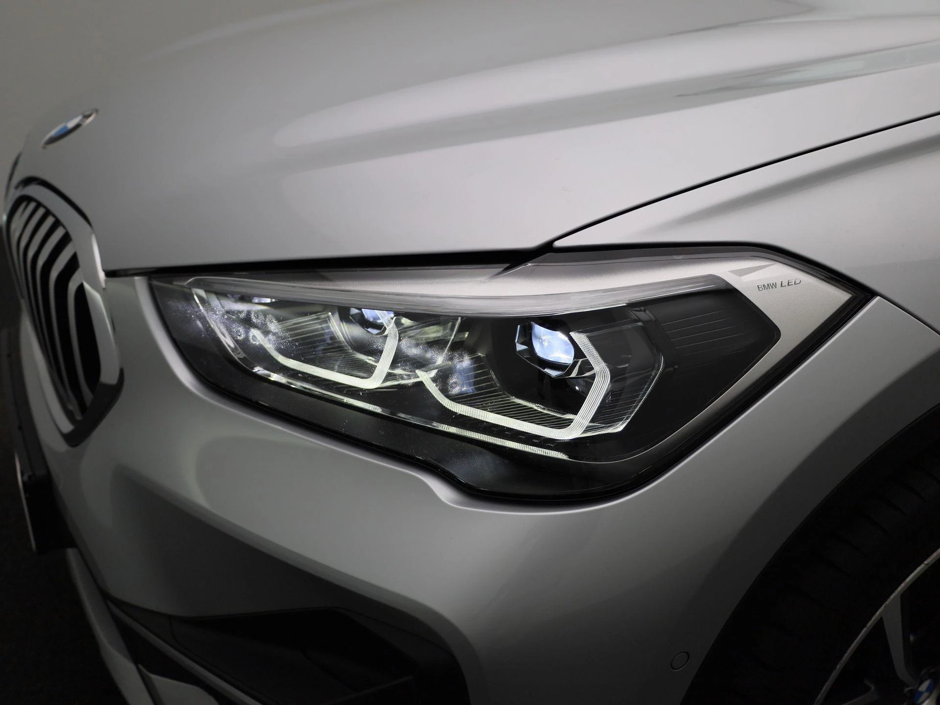 BMW X1 xDrive25e Executive