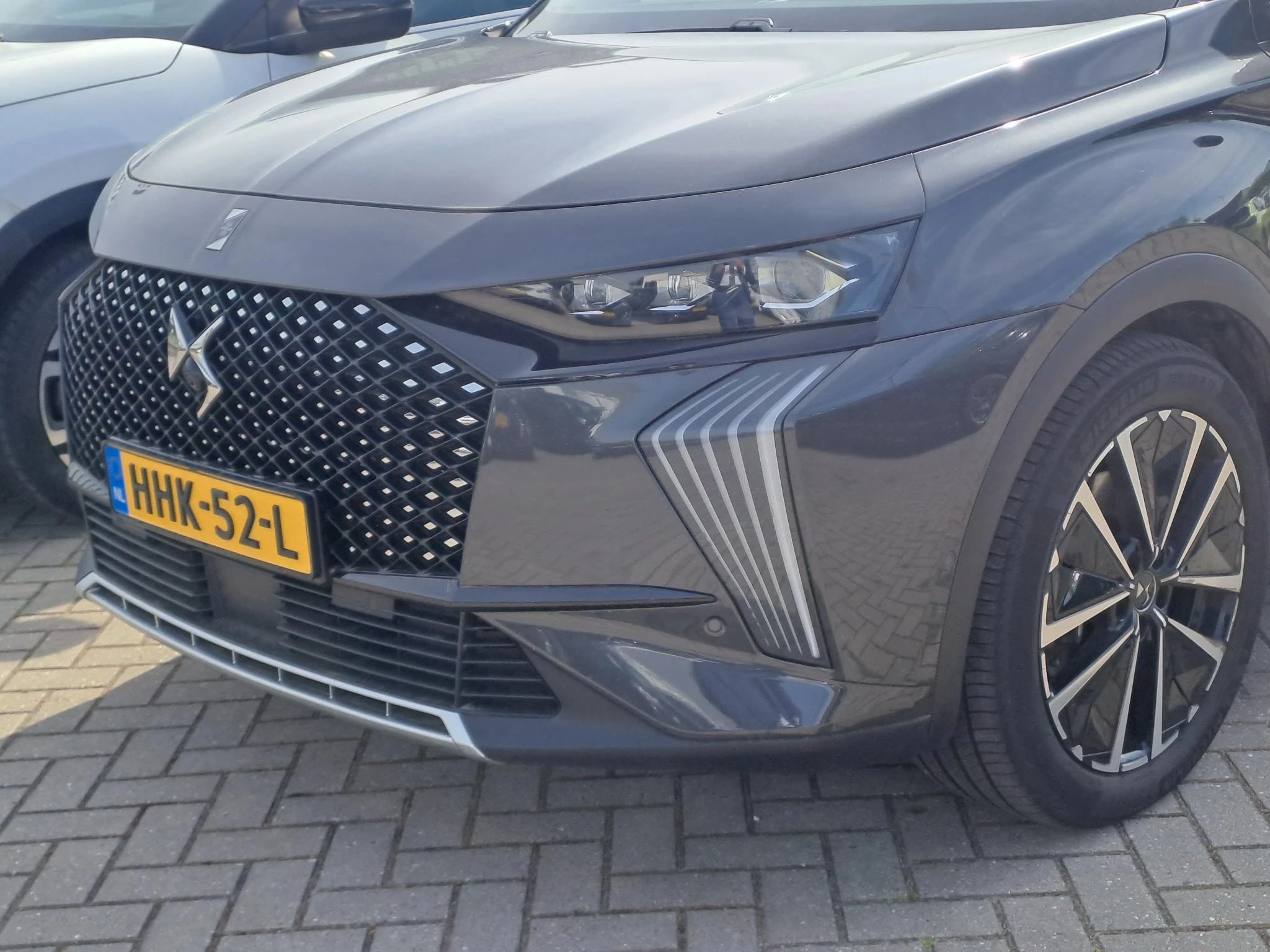 DS DS 7 1.6 PHEV 300 4x4 Etoile
