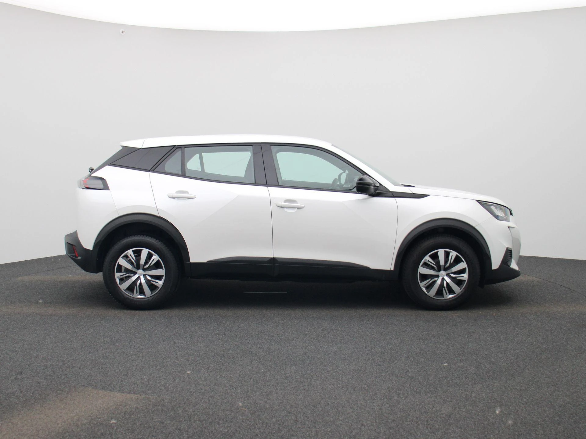 Peugeot 2008 1.2 PureTech Active Pack