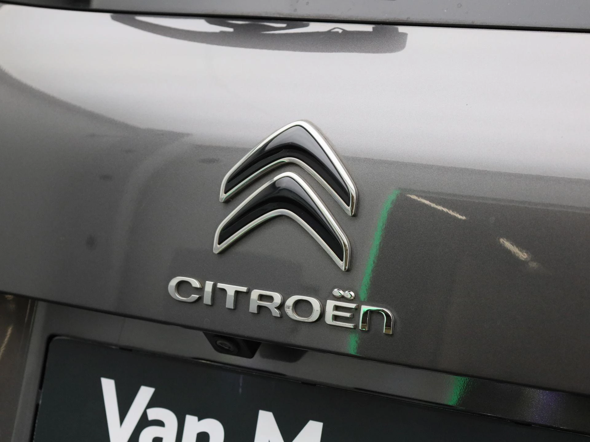 Citroën C5 Aircross 1.2 PureTech 130 S&S EAT8 Feel