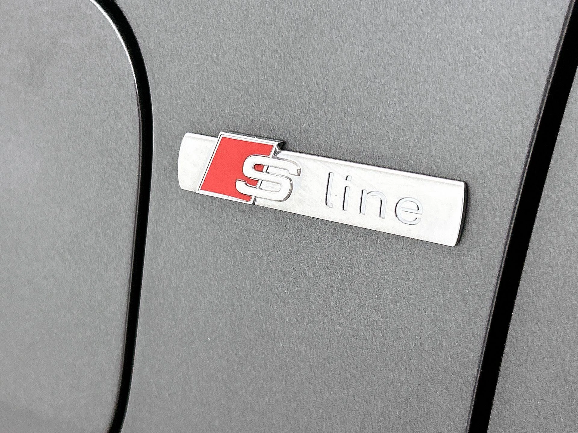 Audi Q3 45 TFSI e S edition
