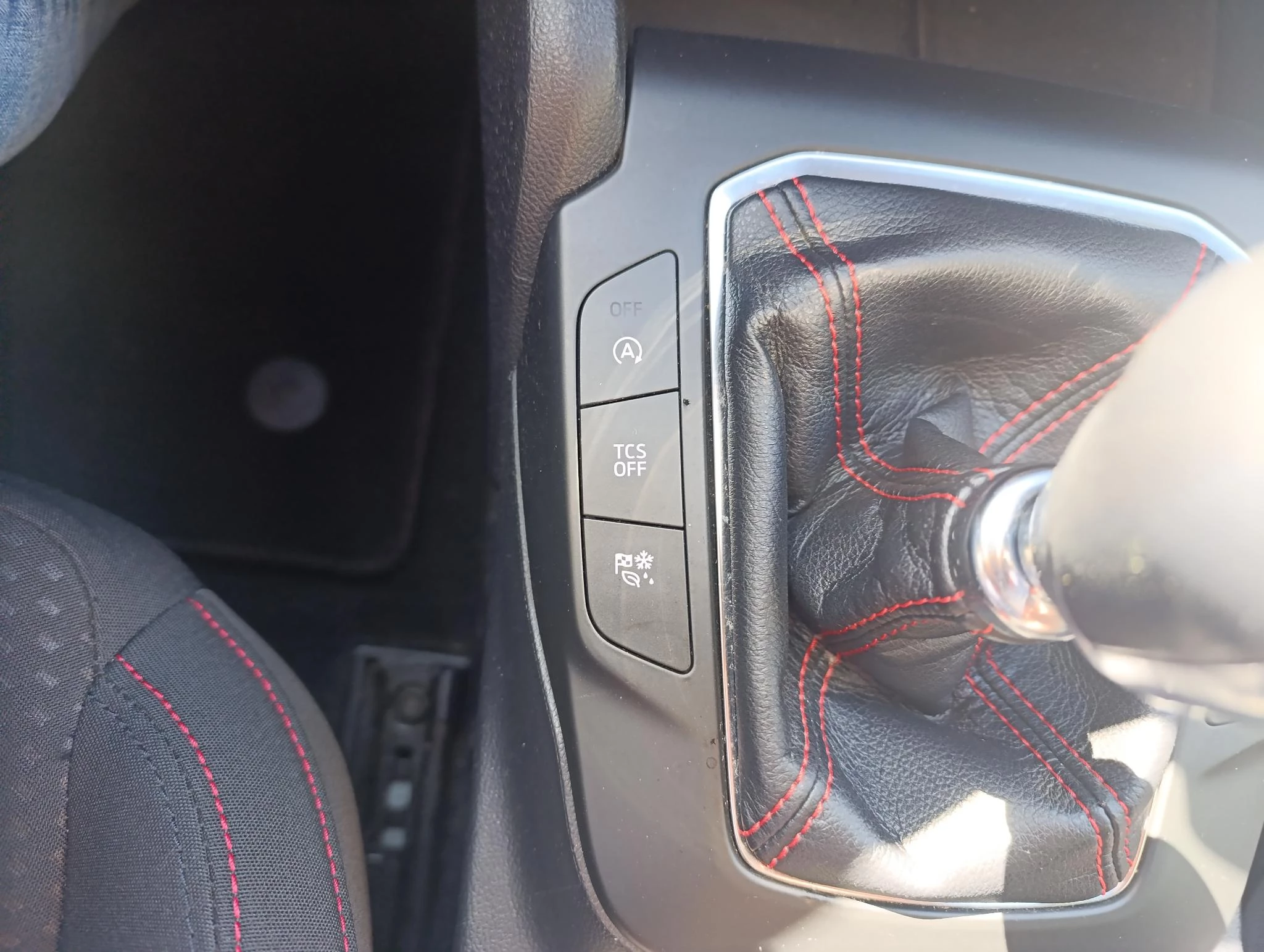 Ford Focus Wagon 1.0 EcoBoost ST Line Business