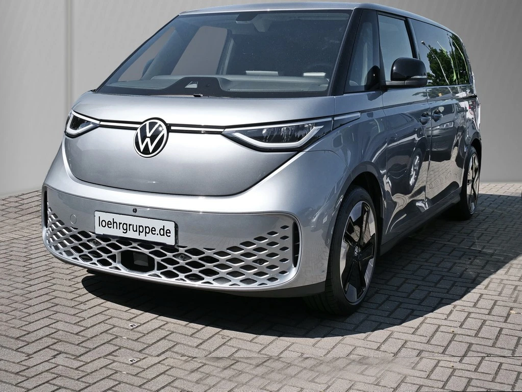 Volkswagen-ID. Buzz-image-1