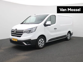 Renault Trafic E-Tech T29 L1H1 Advance 52 kWh