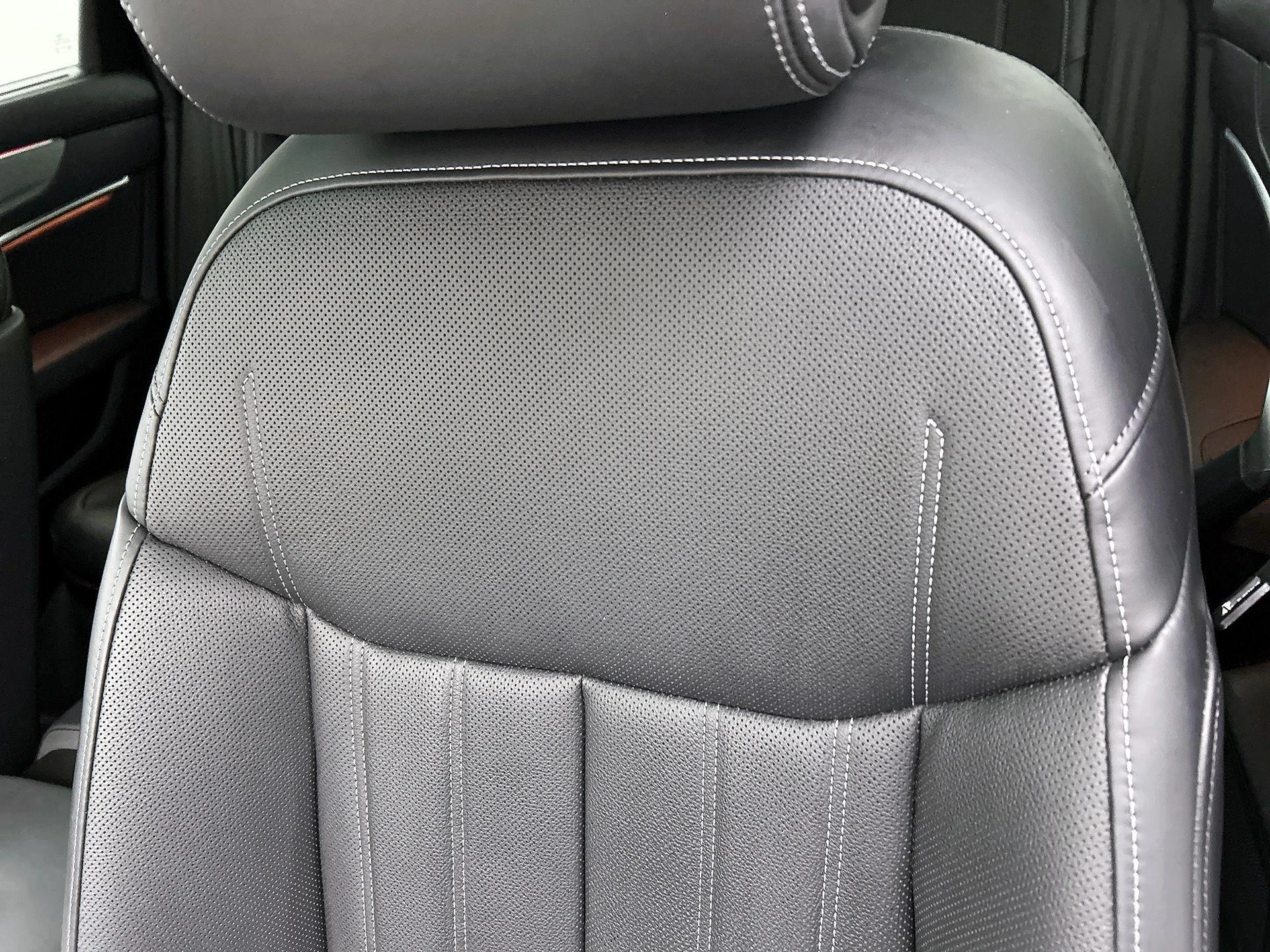Audi A6 Limousine 55 TFSI e quattro Pro Line S Competition