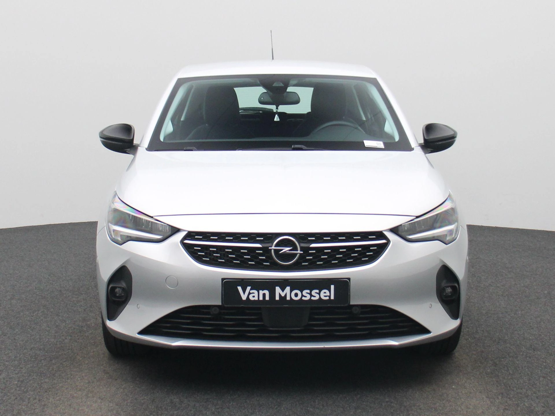 Opel Corsa 1.2 Turbo 74kW S/S Edition