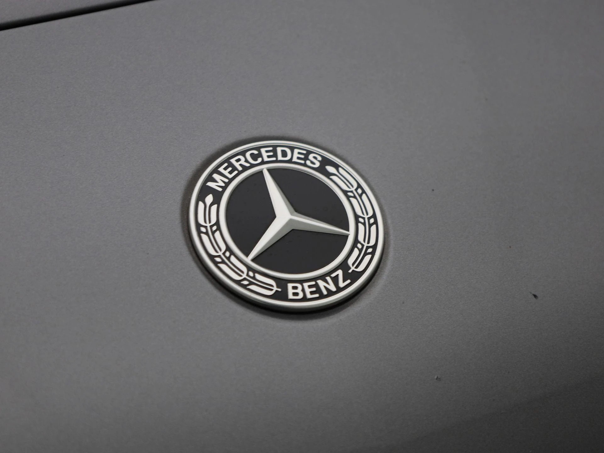 Mercedes-Benz A-Klasse Limousine 180 AMG Line
