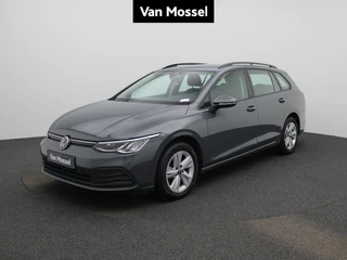 Volkswagen Golf Variant VIII 2.0 TDI 85kW Life