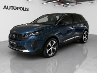 Peugeot 3008 1.2 PureTech 96kW S&S Auto Allure Pack