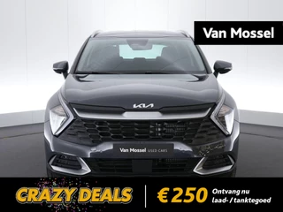 Kia Sportage 1.6 T-GDi 150 DCT7 Pulse