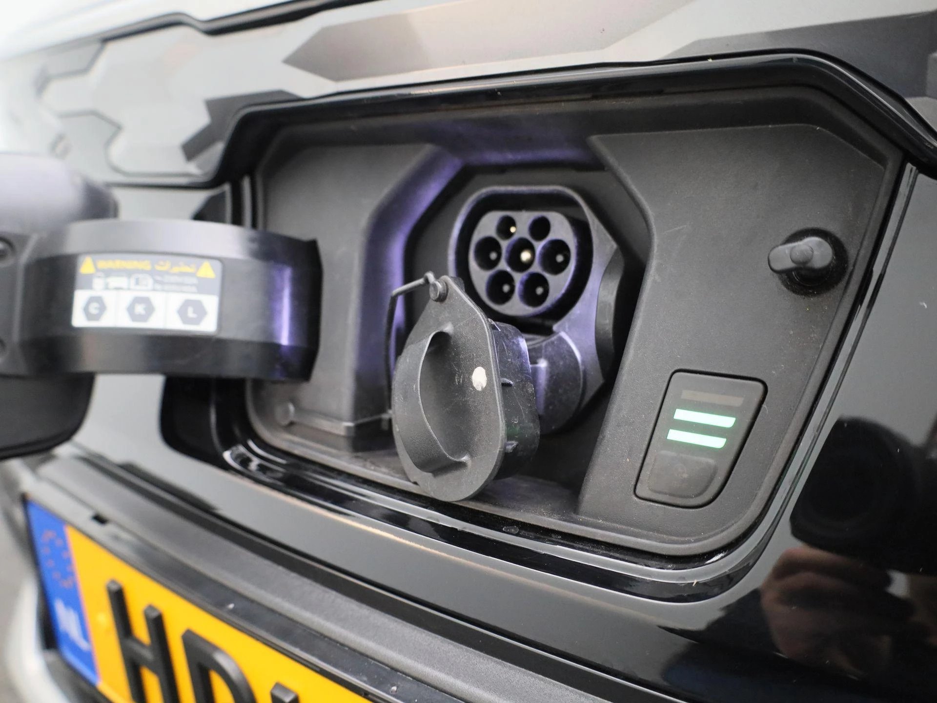 Kia-Niro EV-image-35