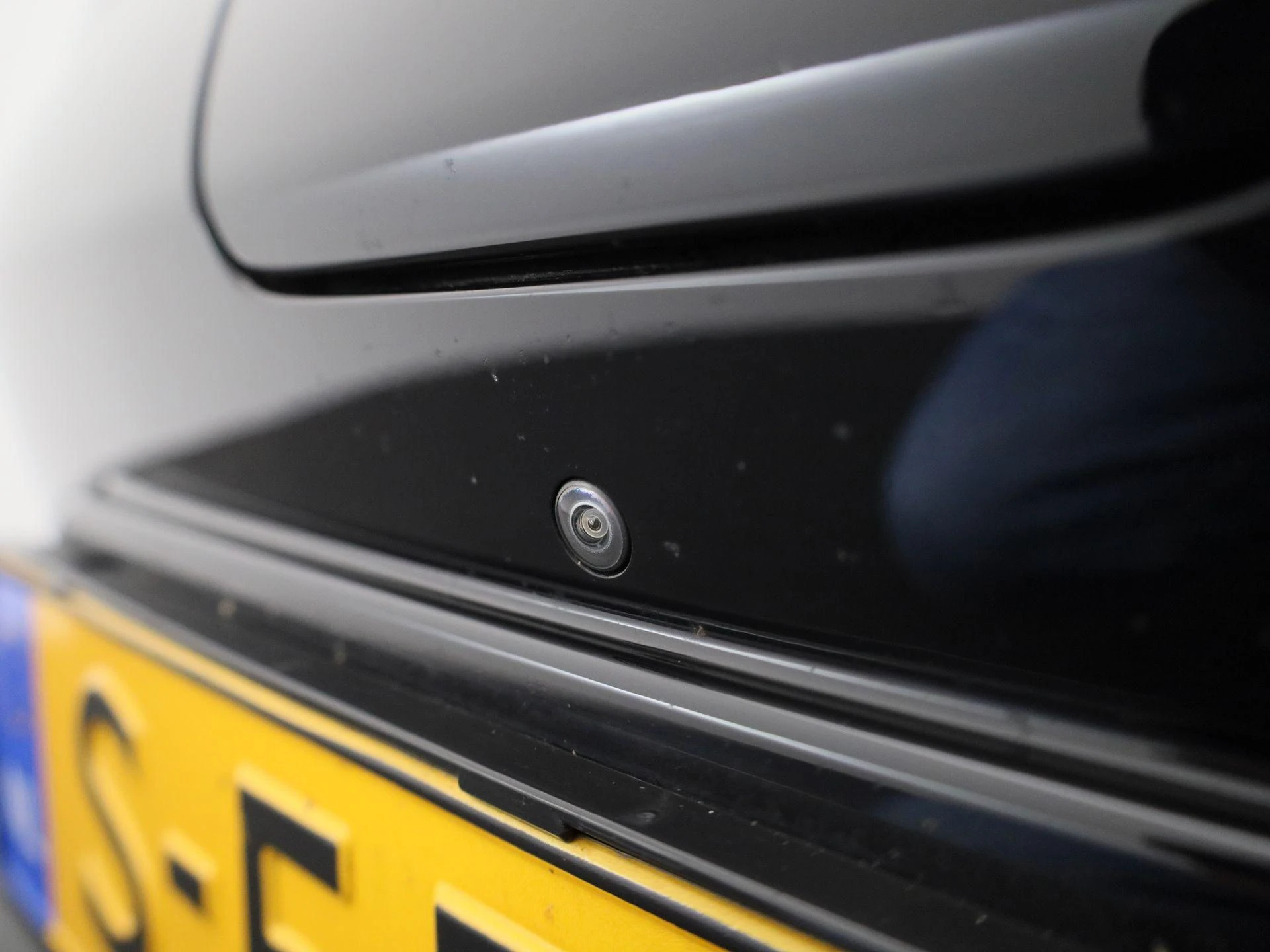 MG MG5 Electric Long Range Luxury 61 kWh
