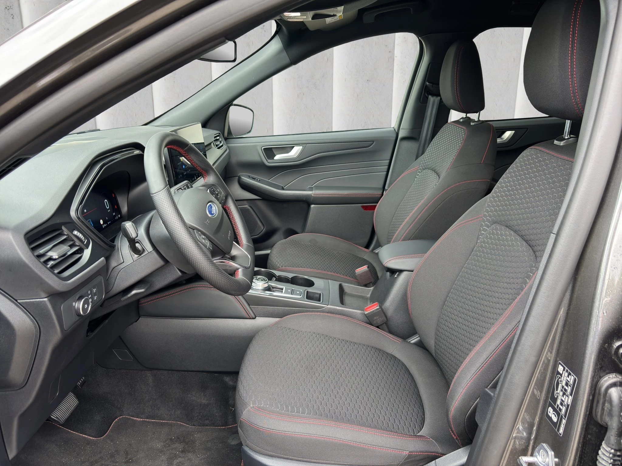 Ford Kuga ST-Line Aut.*KAM*LED-MATRIX*NAVI*GRA*WINTER-PKT.