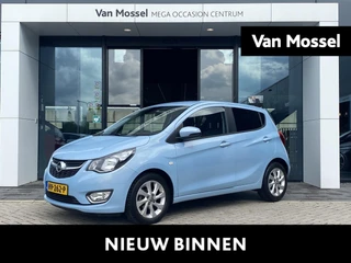 Opel KARL 1.0 ecoFLEX Cosmo