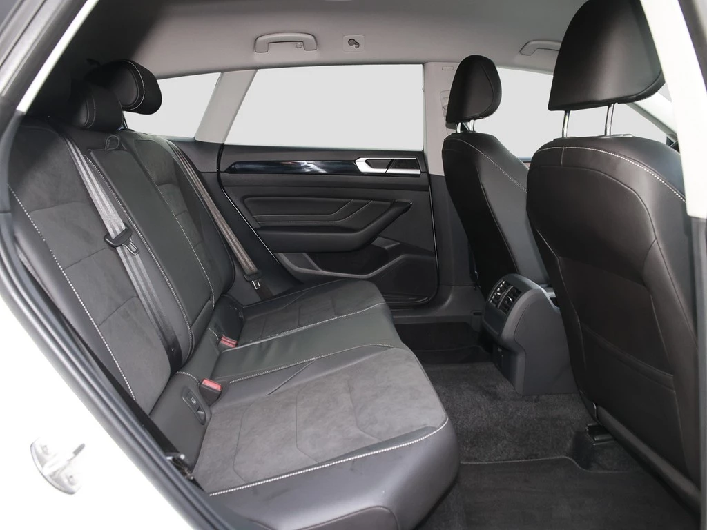Volkswagen Arteon Shooting Brake 2.0 TDI Elegance Navi AHK