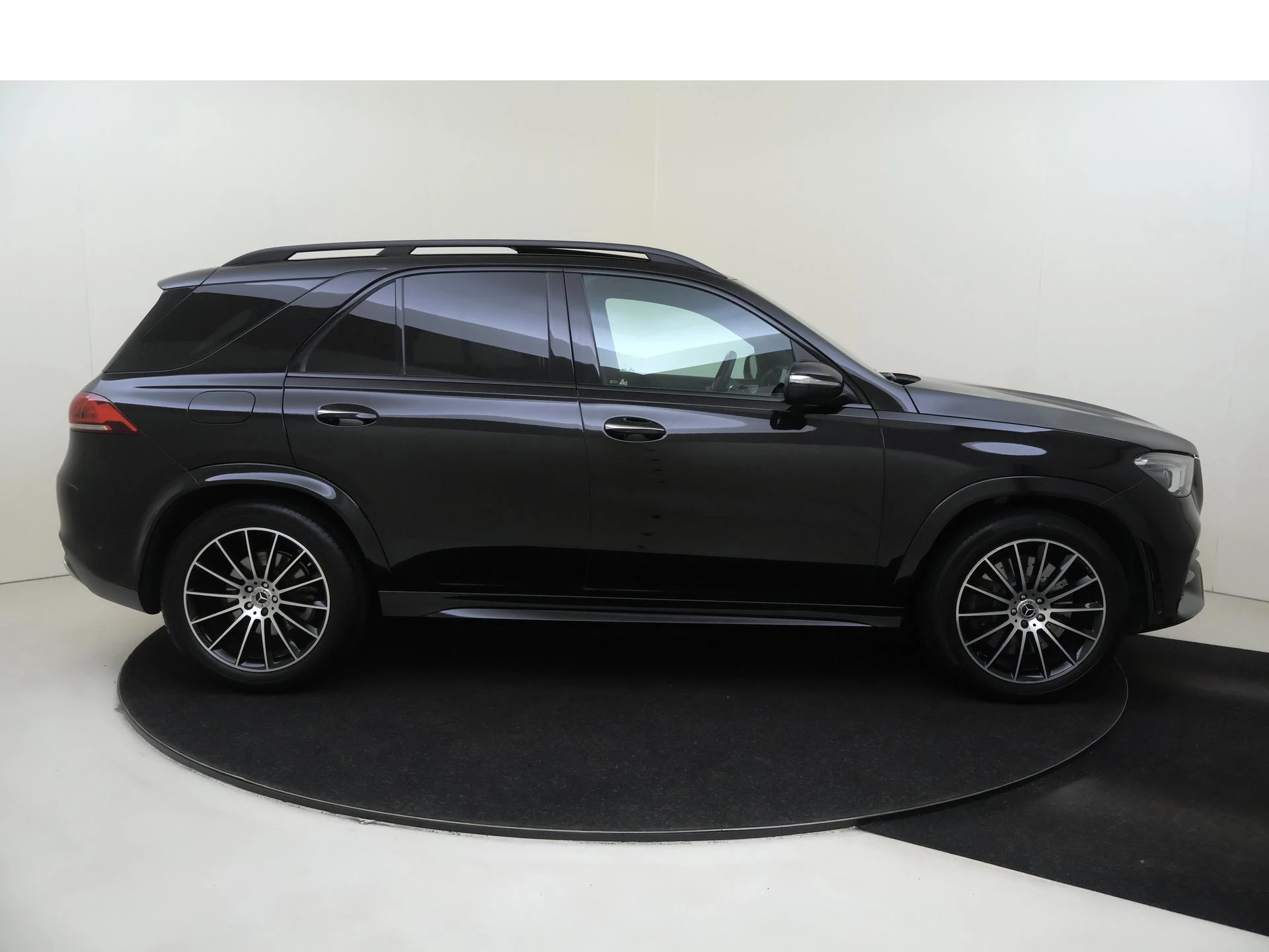 Mercedes-Benz GLE 450 4MATIC Premium Plus