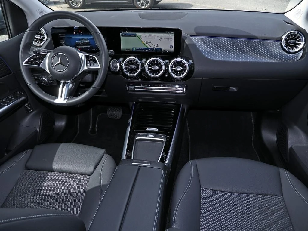 Mercedes-Benz-B-Klasse 200-image-12