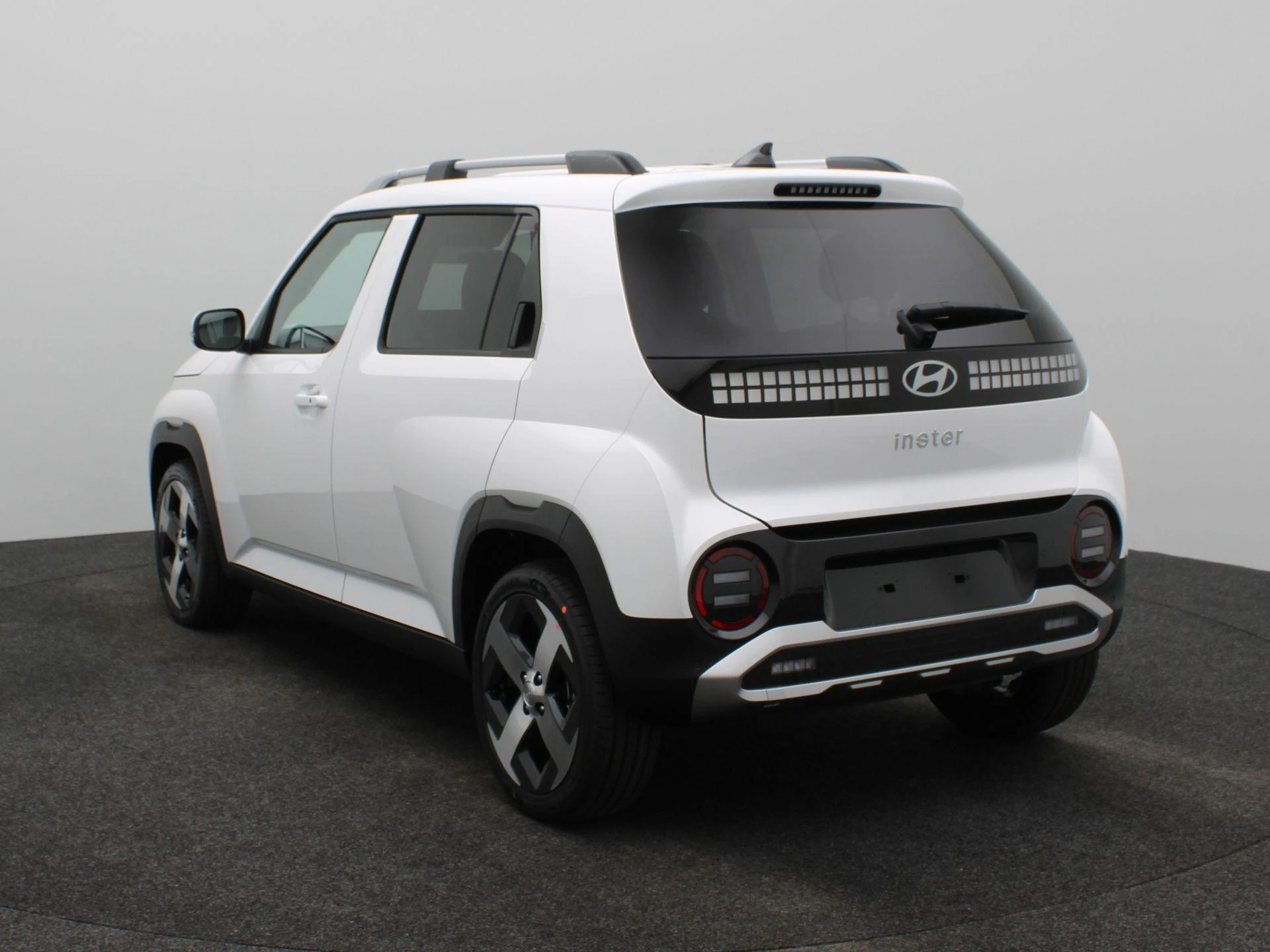 Hyundai Inster Pulse Advanced 42 kWh