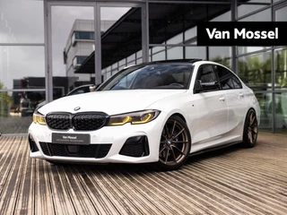 BMW 3 Serie M340i xDrive High Executive