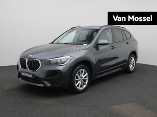 BMW X1 sDrive16dA