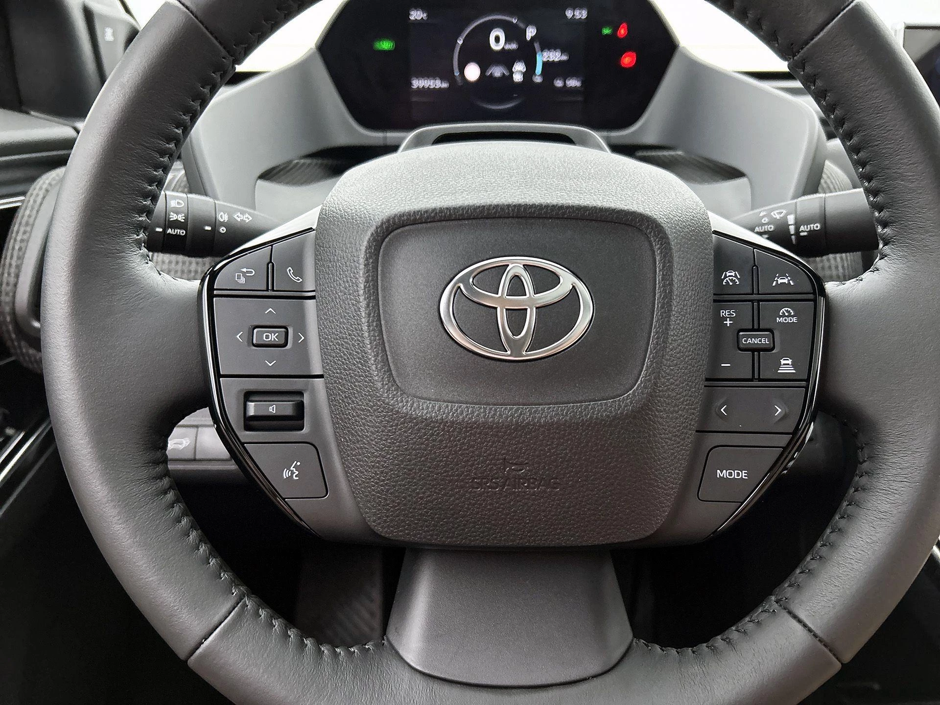 Toyota bZ4X Premium 71 kWh