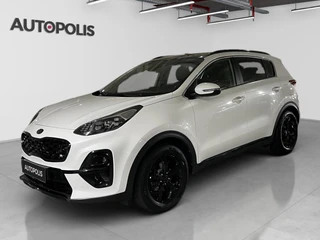 Kia Sportage 1.6 CRDi 136 7DCT ISG