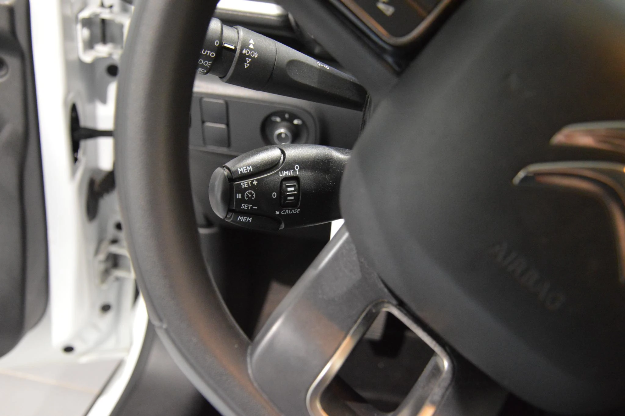 Citroën C3 Feel
