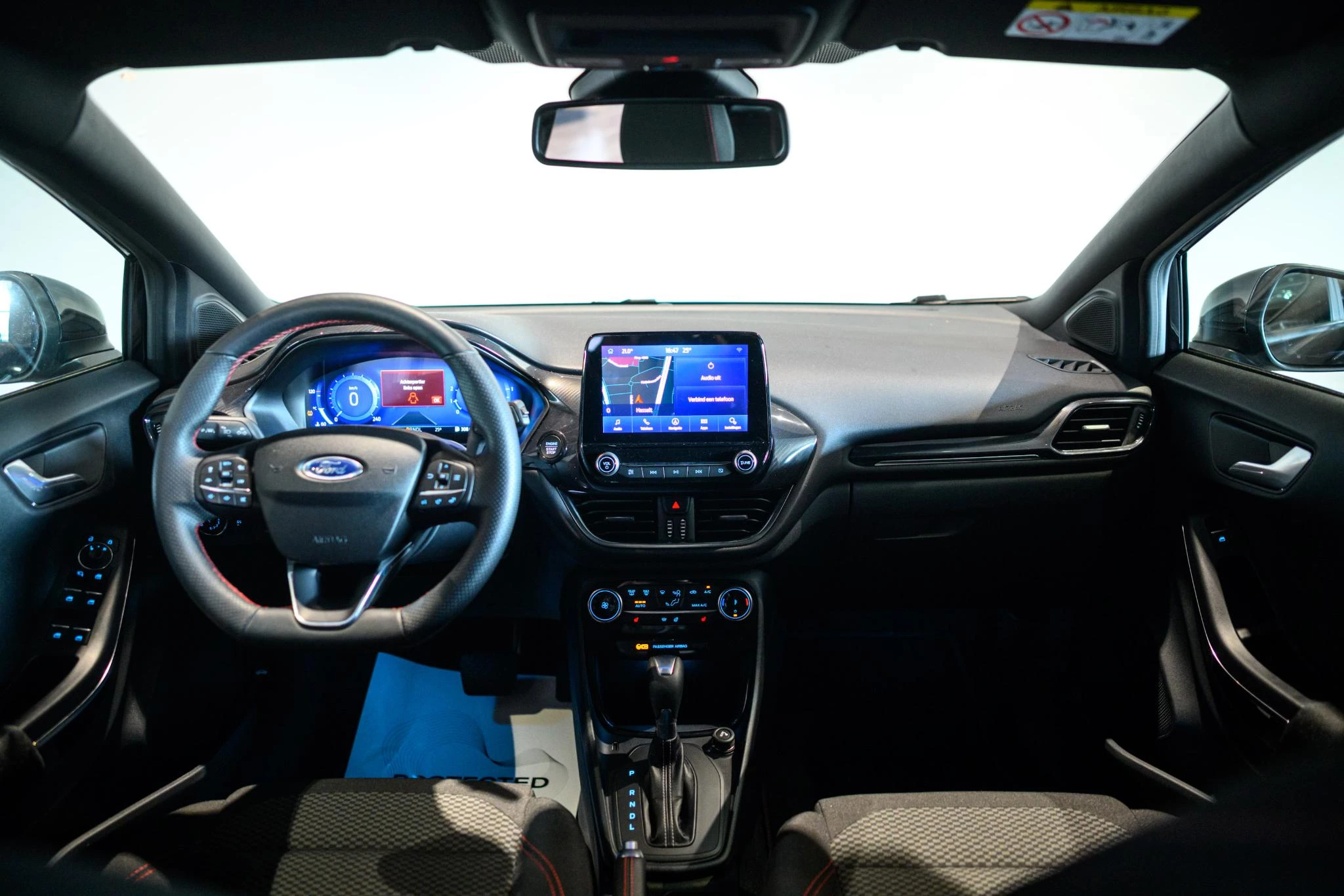 Ford Puma 1.0 ST-Line Aut. | Winterpack | Camera | Carplay