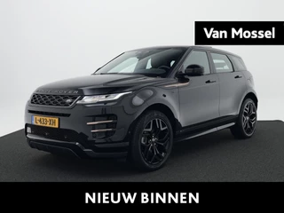 Land Rover Range Rover Evoque 1.5 P300e AWD R-Dynamic SE
