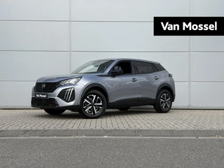 Peugeot 2008 1.2 Hybrid 110 Business