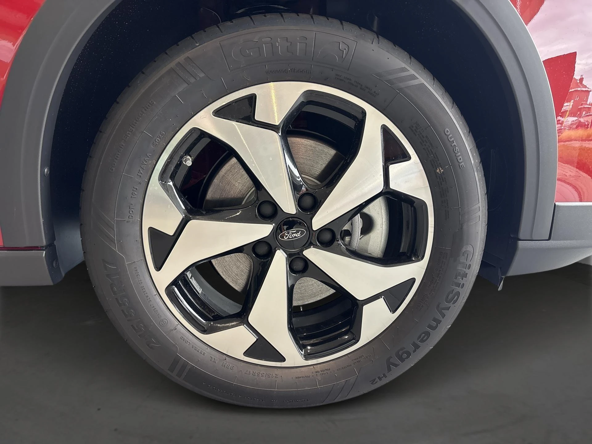 Ford-Tourneo Connect-image-5