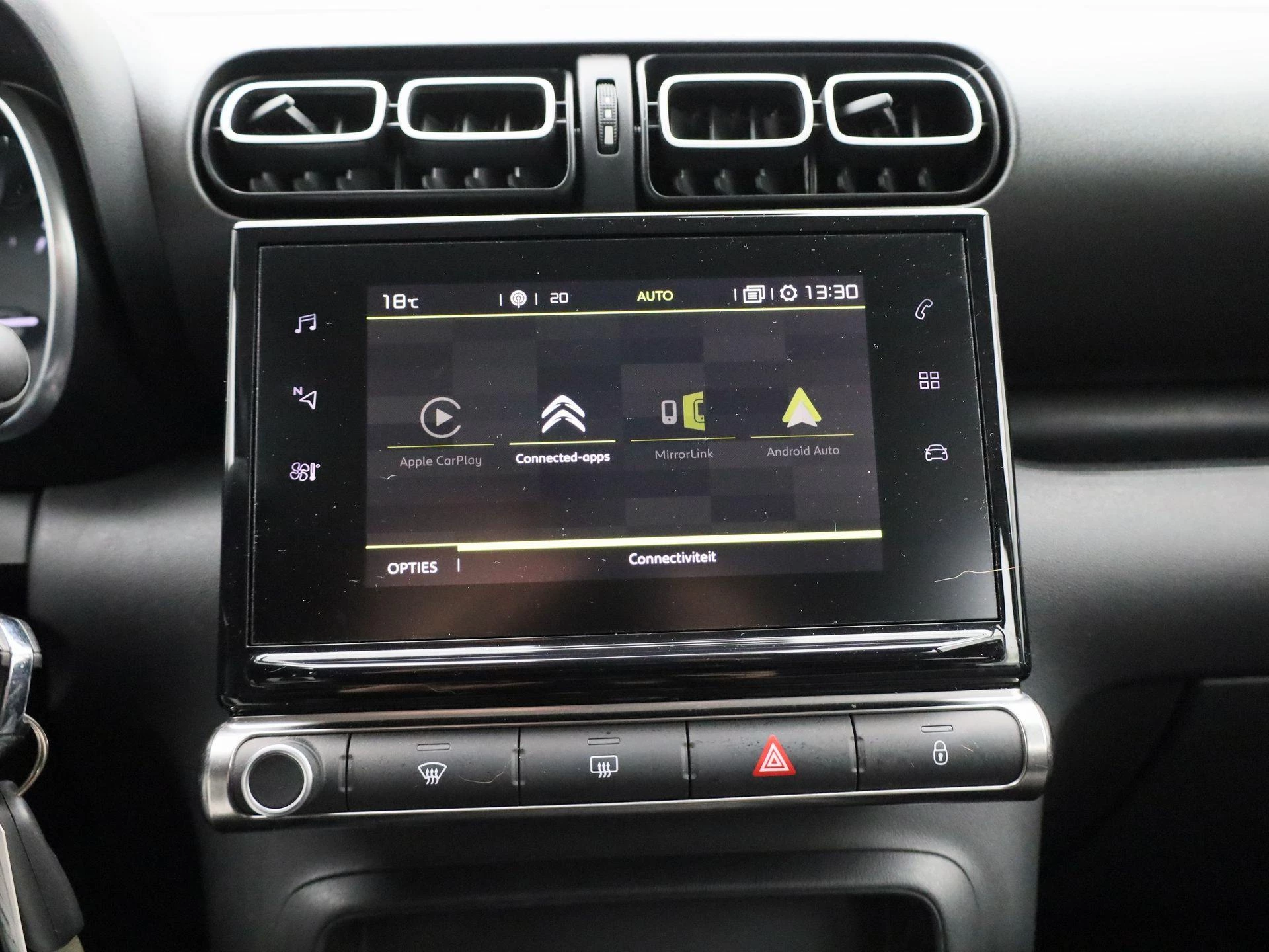 Citroën-C3 Aircross-image-21