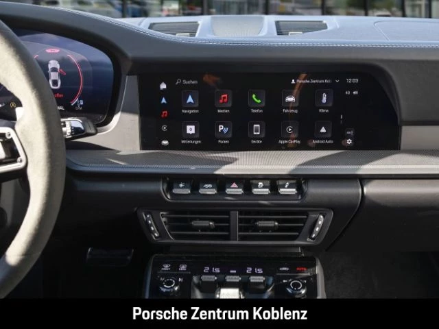 Porsche 911 992 -2 Carrera S carrera s992 992 -2 (911) Carrera S carrera s