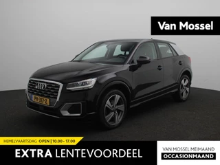 Audi Q2 1.0 TFSI #limited