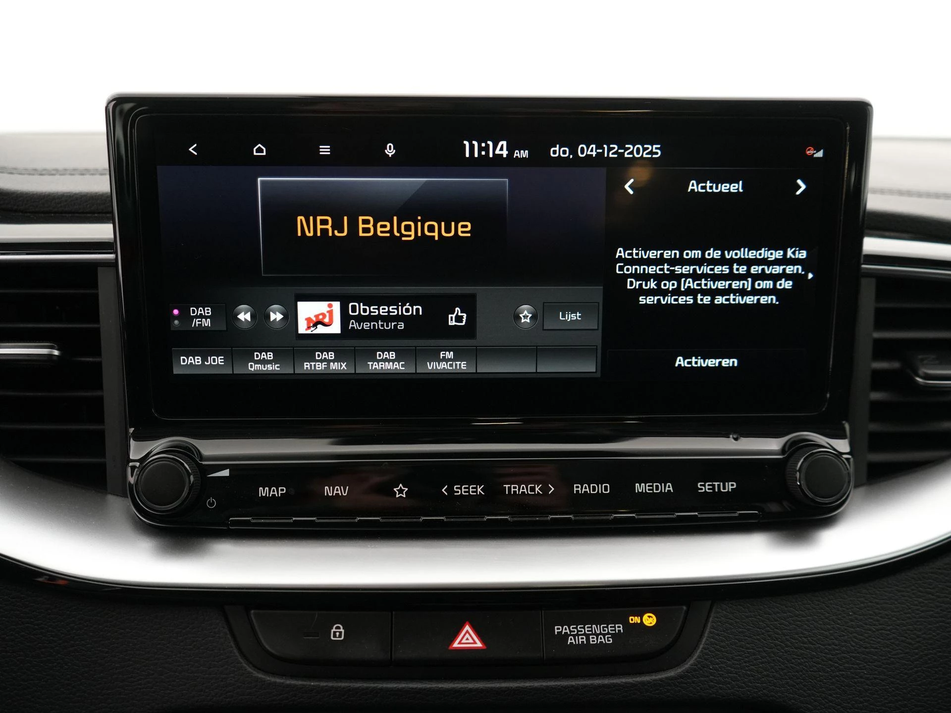 Kia Ceed Sportswagon Pulse 1.0 T-GDi 100 MHEV DCT ISG